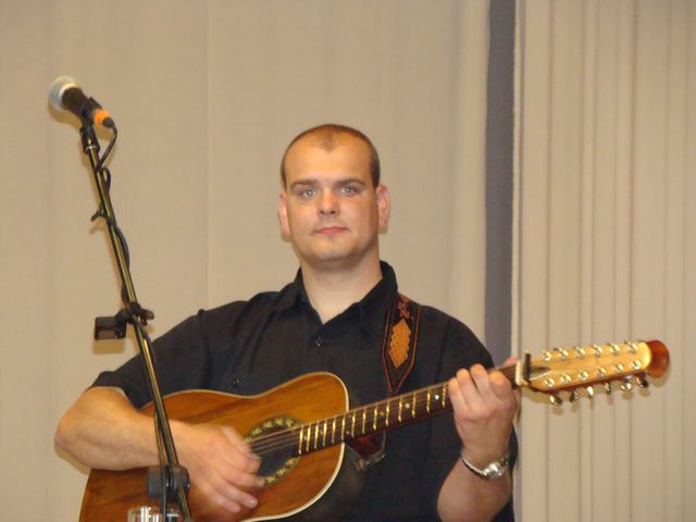 Vojta Nedvěd