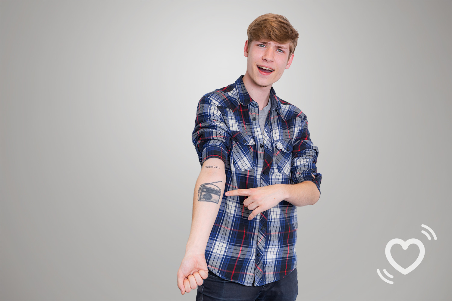 Vojtěch Přívětivý