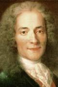 Profilový obrázek - Voltaire