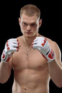 Profilový obrázek - Vyacheslav Bogomol