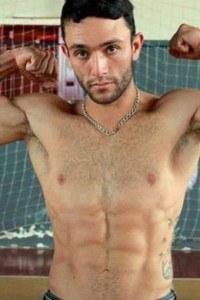 Profilový obrázek - Wagner Machado