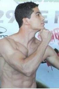 Profilový obrázek - Waldson Oliveira