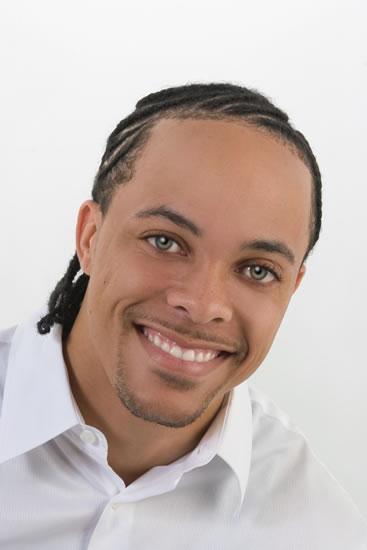 Wallace Spearmon