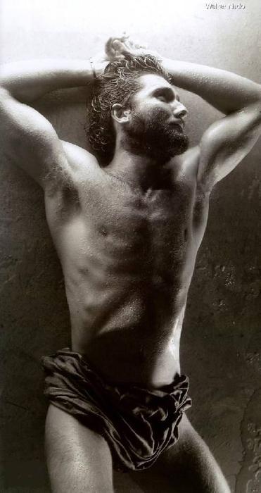 Walter Nudo