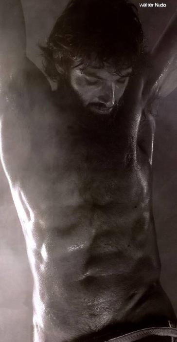 Walter Nudo