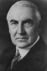 Warren G. Harding