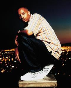 Warren G.