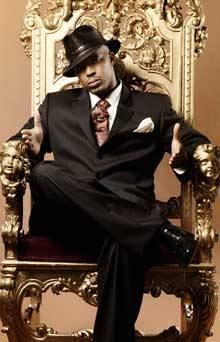 Warren G.