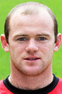 Profilový obrázek - Wayne Rooney