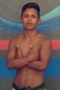 Profilový obrázek - Welison Cardoso Servalho