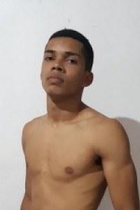 Profilový obrázek - Wellington Pinheiro da Silva