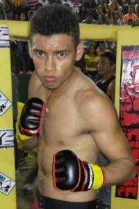 Profilový obrázek - Wendel Santos Melo