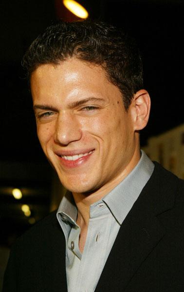 Wentworth Miller