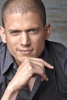 Wentworth Miller