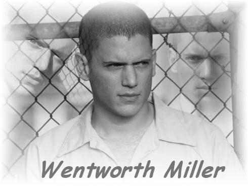 Wentworth Miller