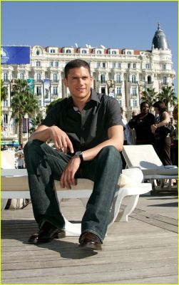 Wentworth Miller