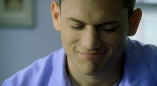 Wentworth Miller