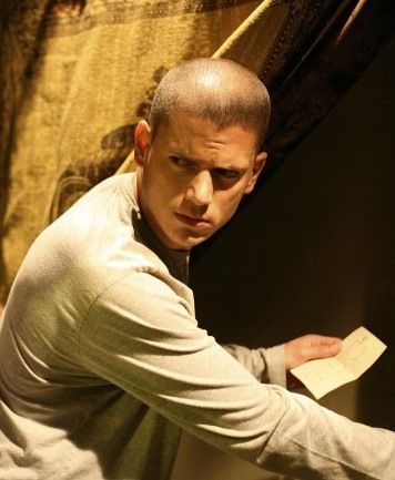 Wentworth Miller