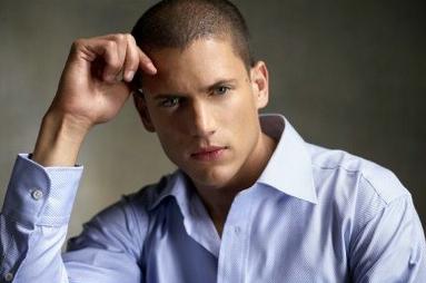 Wentworth Miller