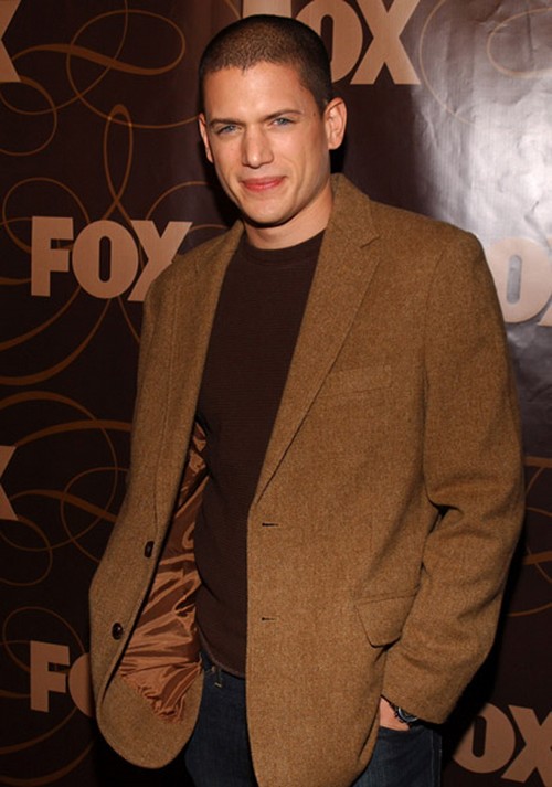 Wentworth Miller