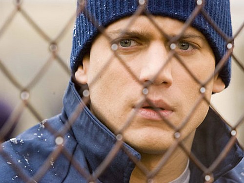 Wentworth Miller