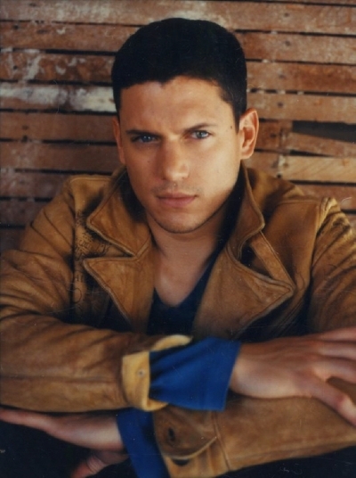 Wentworth Miller