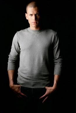 Wentworth Miller