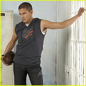 Wentworth Miller