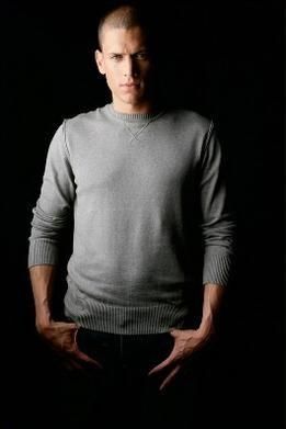 Wentworth Miller