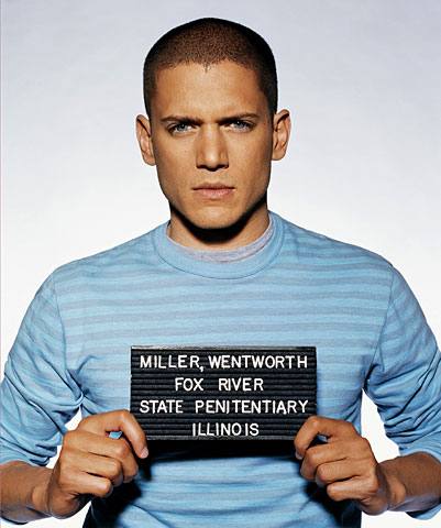 Wentworth Miller