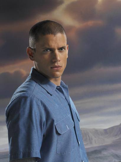 Wentworth Miller