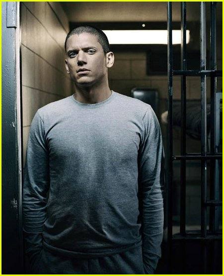 Wentworth Miller