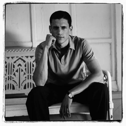 Wentworth Miller