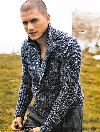 Wentworth Miller