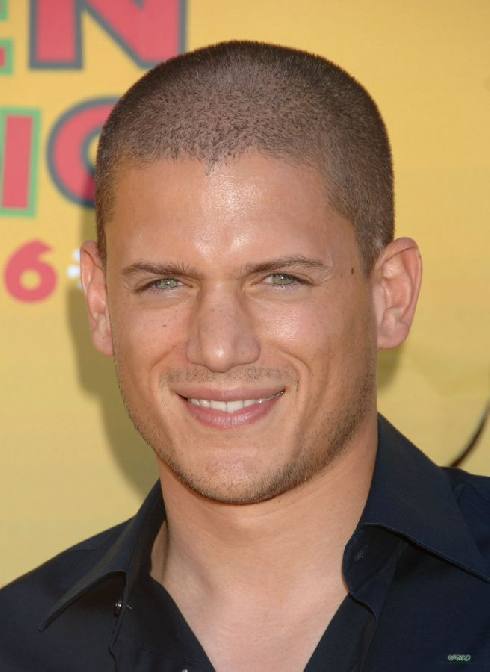 Wentworth Miller