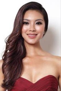 Profilový obrázek - Wenxia Yu