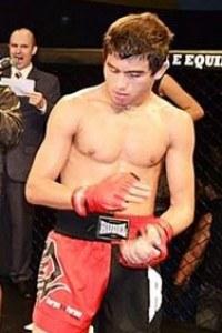 Profilový obrázek - Wericson Henrique Neves de Almeida