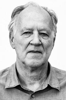 Profilový obrázek - Werner Herzog