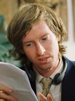 Wes Anderson