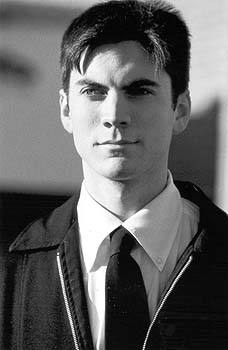 Wes Bentley