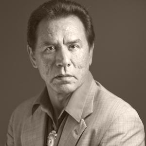 Wes Studi