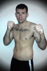 Wes Swofford