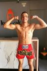 Wesley Helio