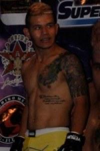 Profilový obrázek - Weverton Delfim