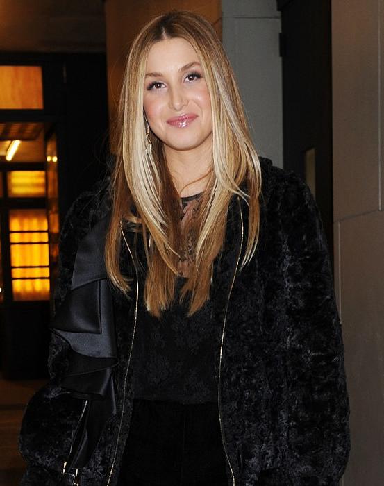 Whitney Port