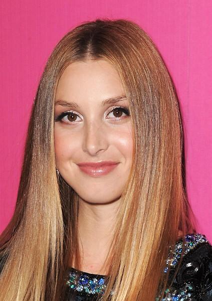 Whitney Port