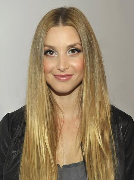 Whitney Port