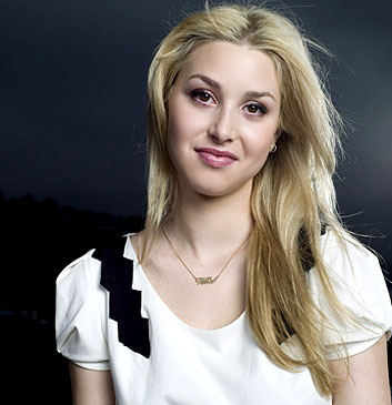 Whitney Port