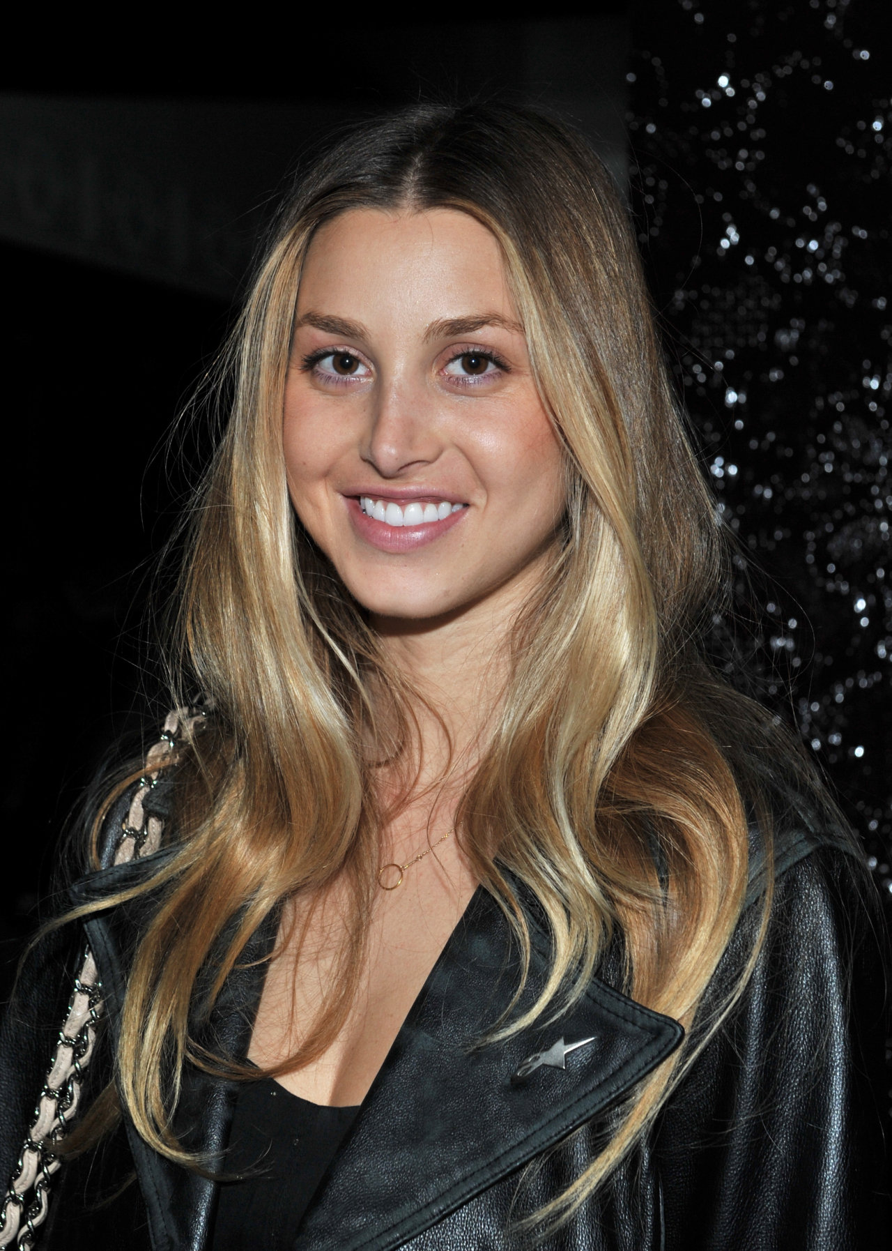 Whitney Port