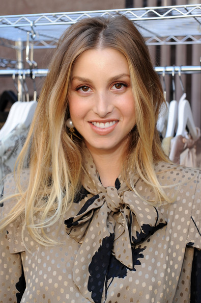 Whitney Port